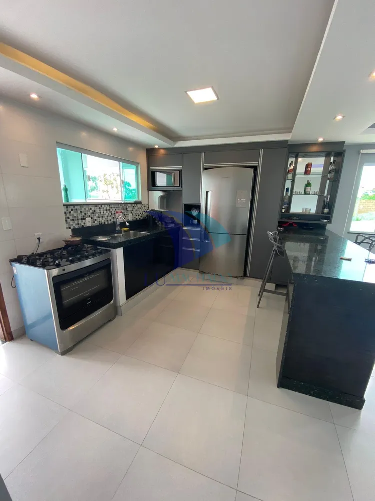 Casa, 4 quartos, 140 m² - Foto 5
