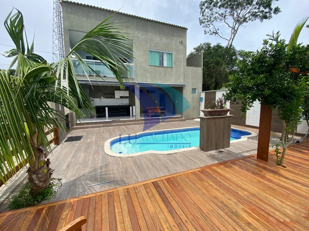 Casa, 4 quartos, 140 m² - Foto 25
