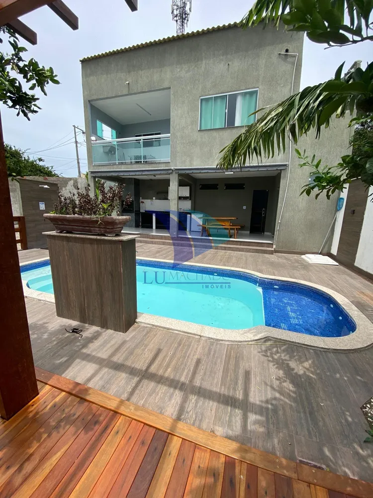Casa, 4 quartos, 140 m² - Foto 13