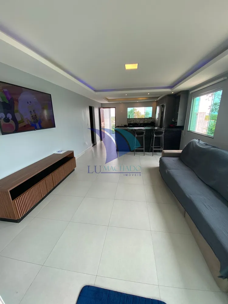 Casa, 4 quartos, 140 m² - Foto 10