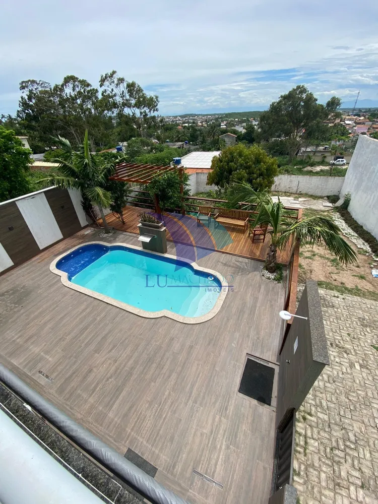 Casa, 4 quartos, 140 m² - Foto 23