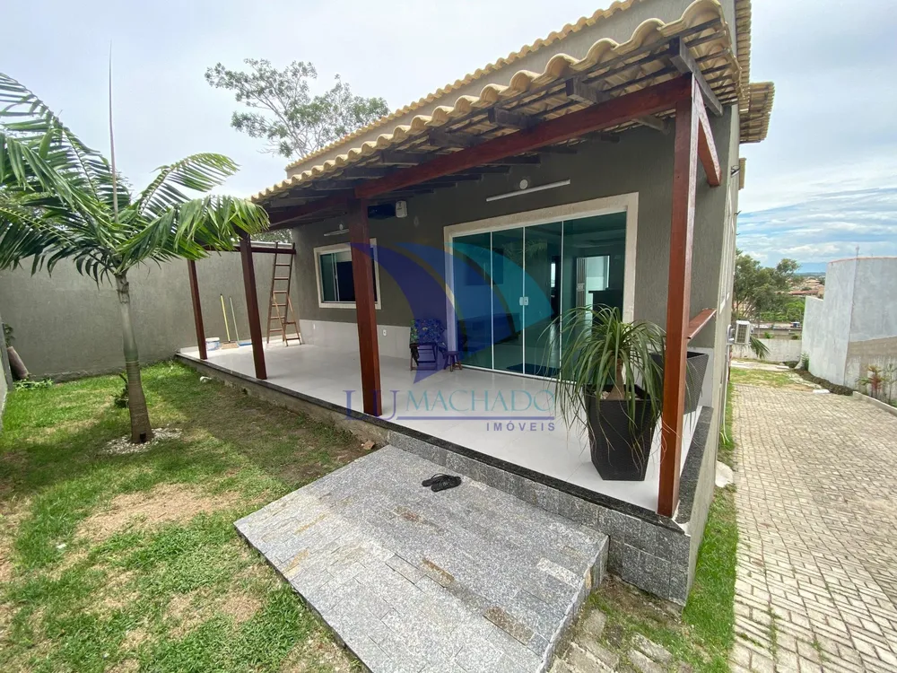 Casa, 4 quartos, 140 m² - Foto 16