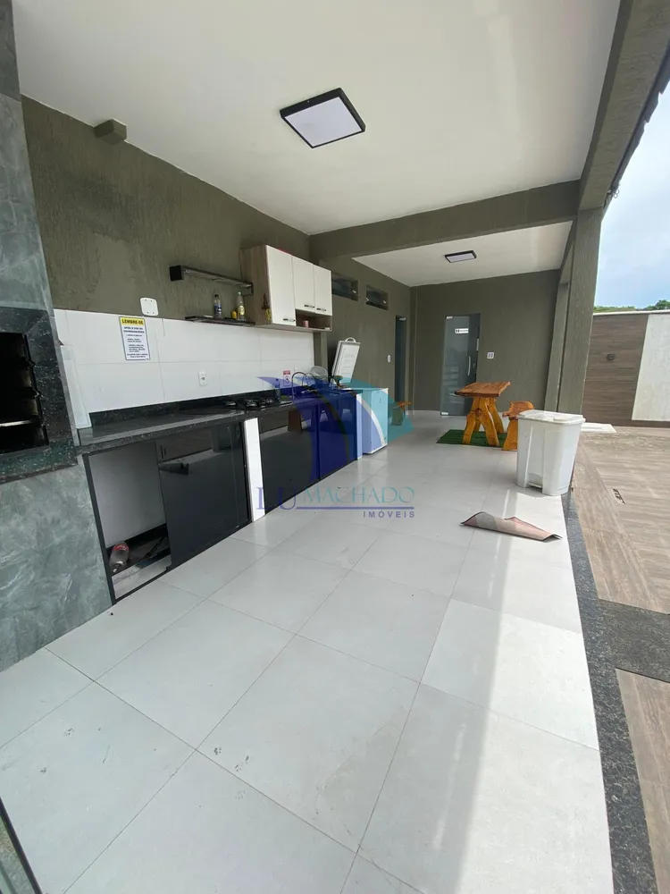 Casa, 4 quartos, 140 m² - Foto 17