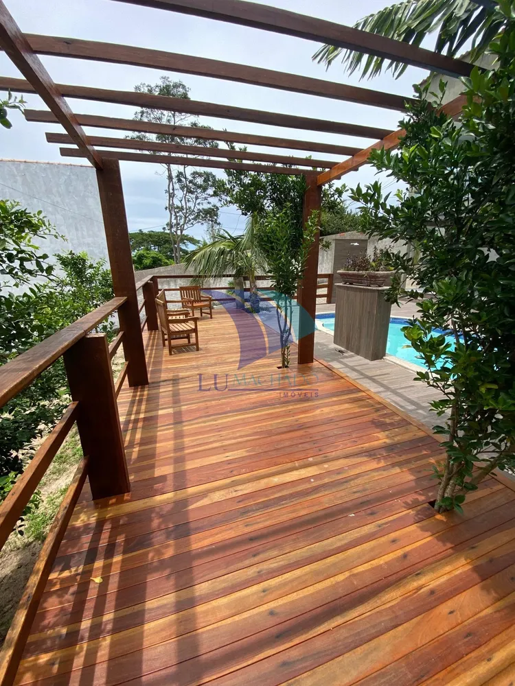 Casa, 4 quartos, 140 m² - Foto 6