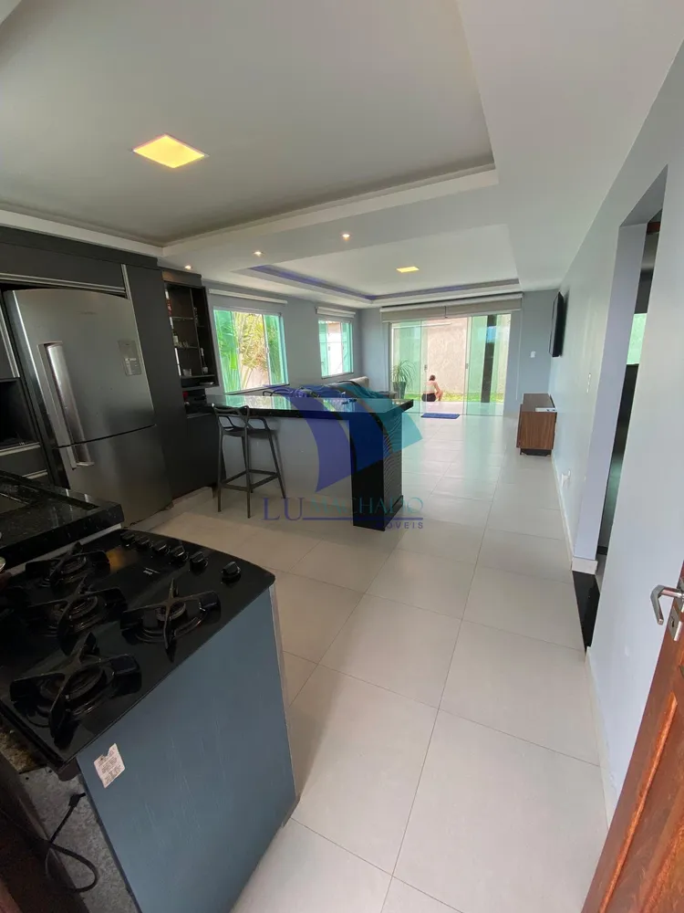 Casa, 4 quartos, 140 m² - Foto 21