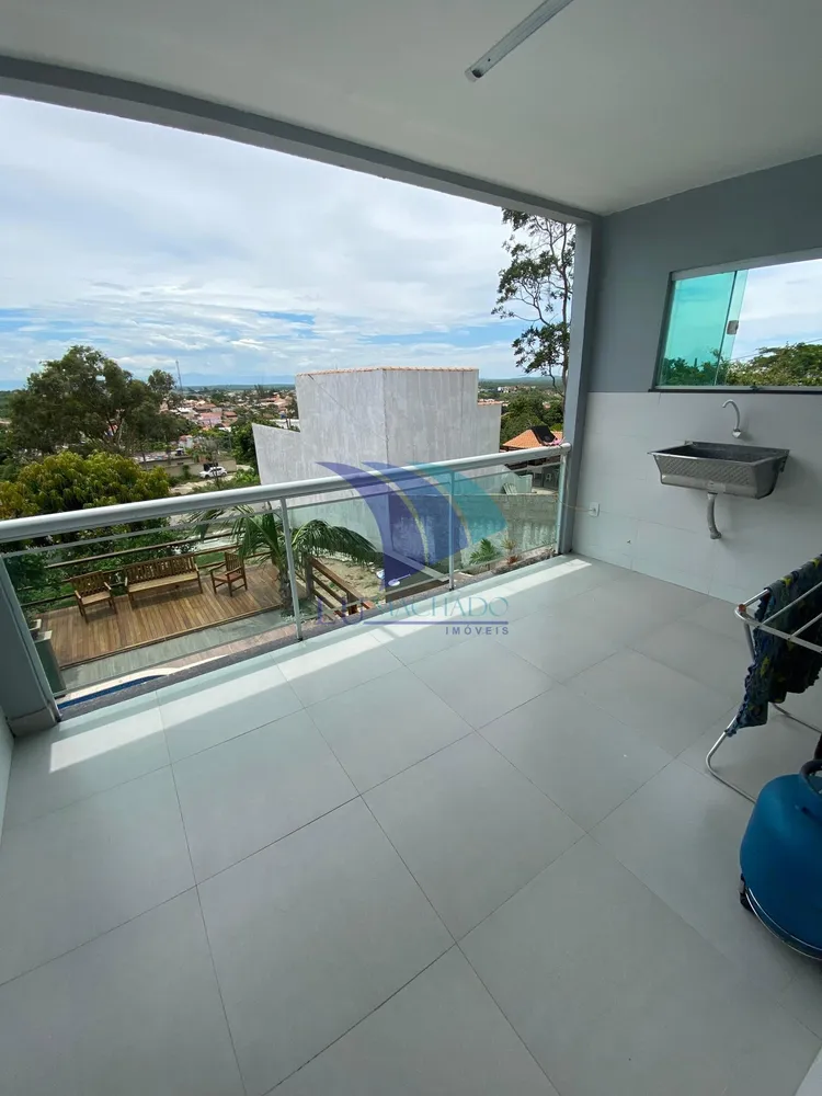 Casa, 4 quartos, 140 m² - Foto 4