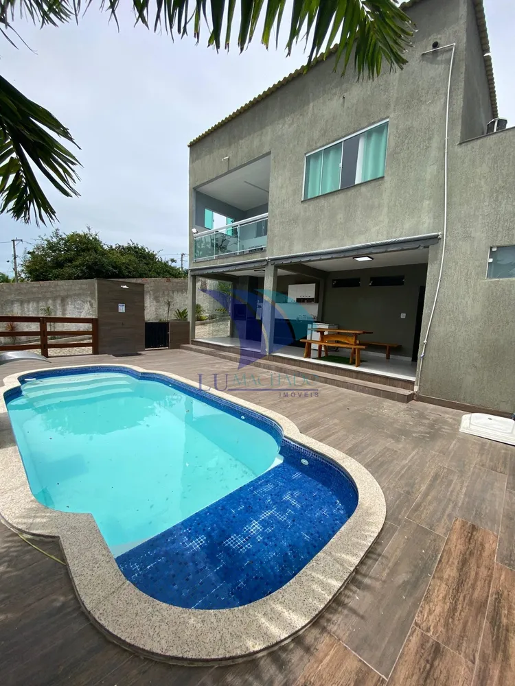 Casa, 4 quartos, 140 m² - Foto 8