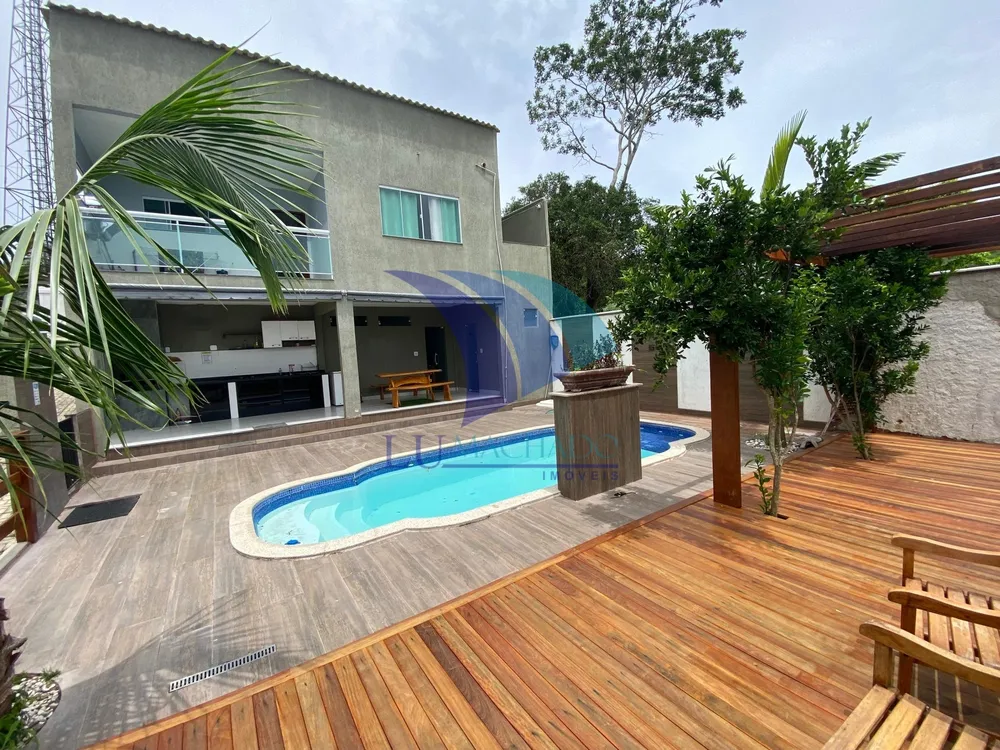 Casa, 4 quartos, 140 m² - Foto 27
