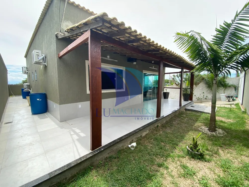 Casa, 4 quartos, 140 m² - Foto 22