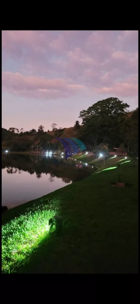 Fazenda, 4 quartos - Foto 4