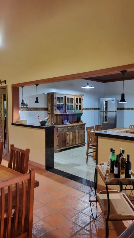 Fazenda, 4 quartos - Foto 3