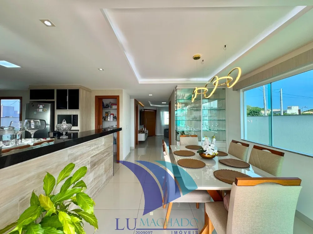 Casa, 4 quartos - Foto 6