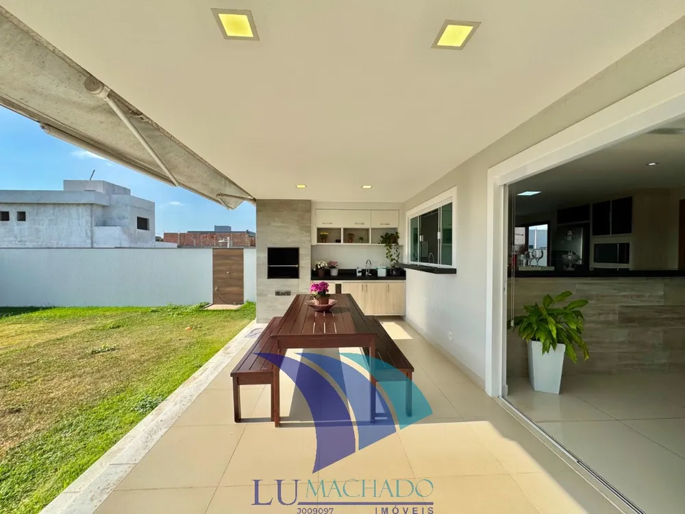 Casa, 4 quartos - Foto 12