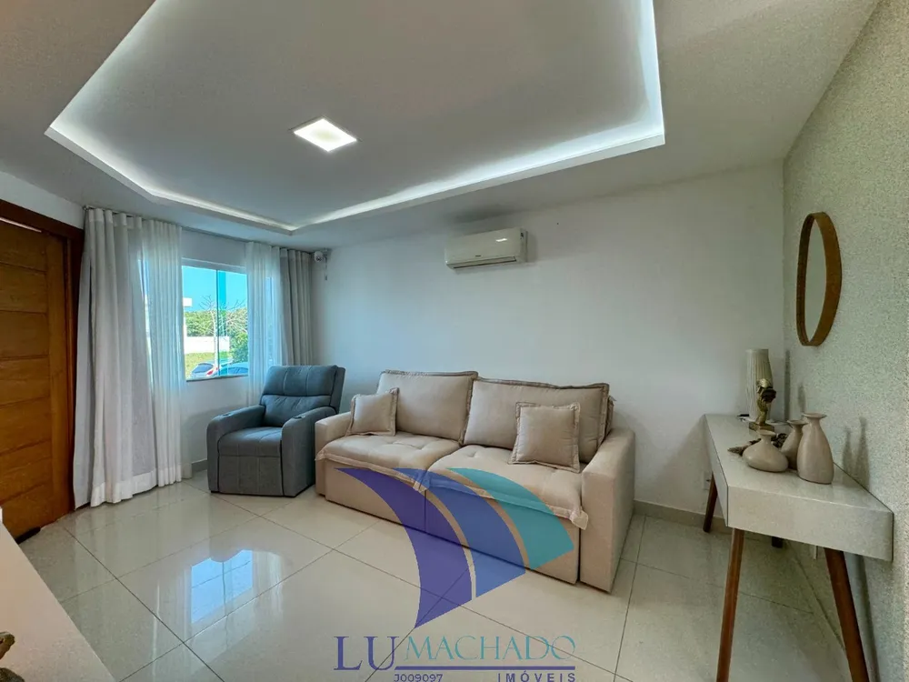 Casa, 4 quartos - Foto 4