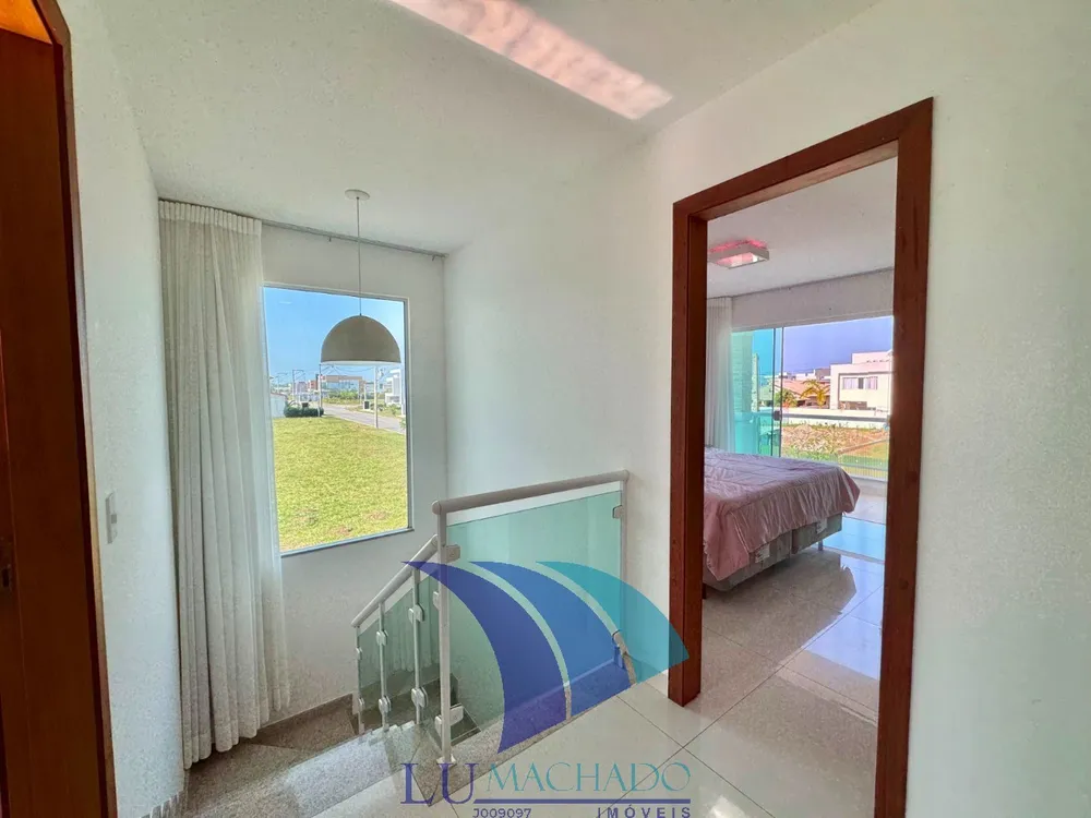 Casa, 4 quartos - Foto 18