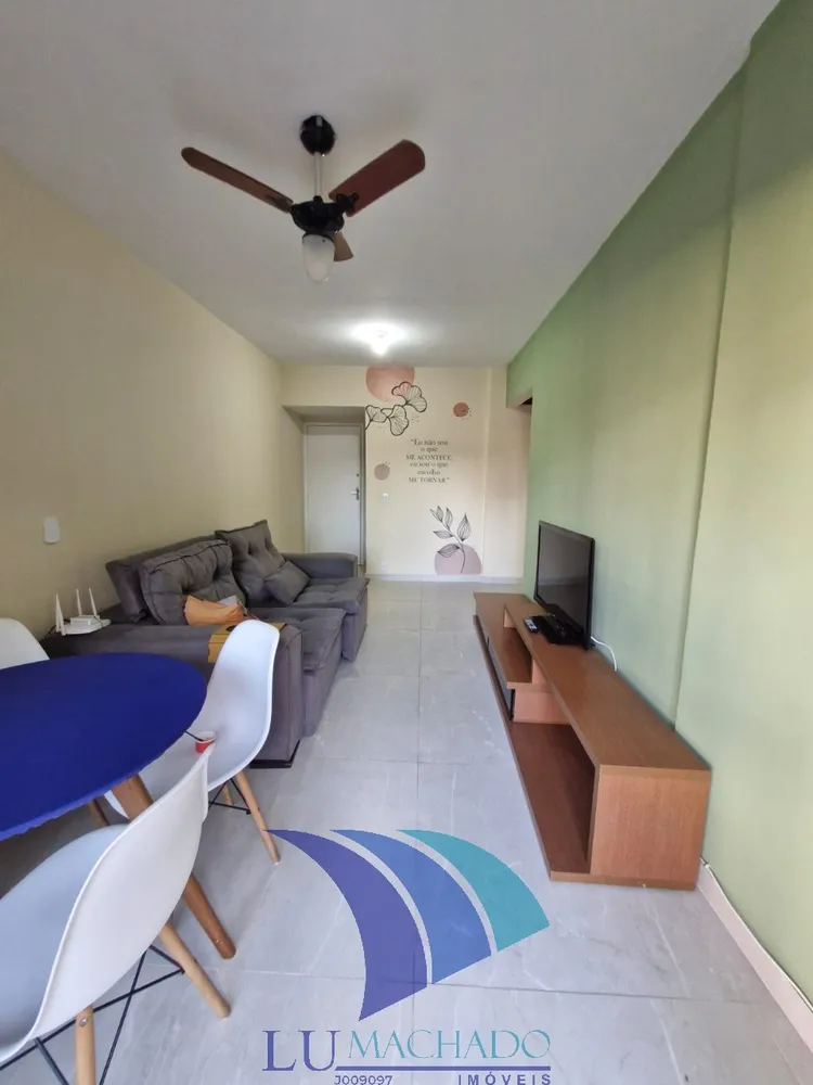 Apartamento, 1 quarto, 60 m² - Foto 1