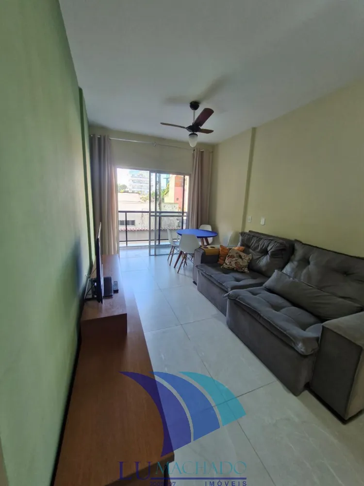 Apartamento, 1 quarto, 60 m² - Foto 2