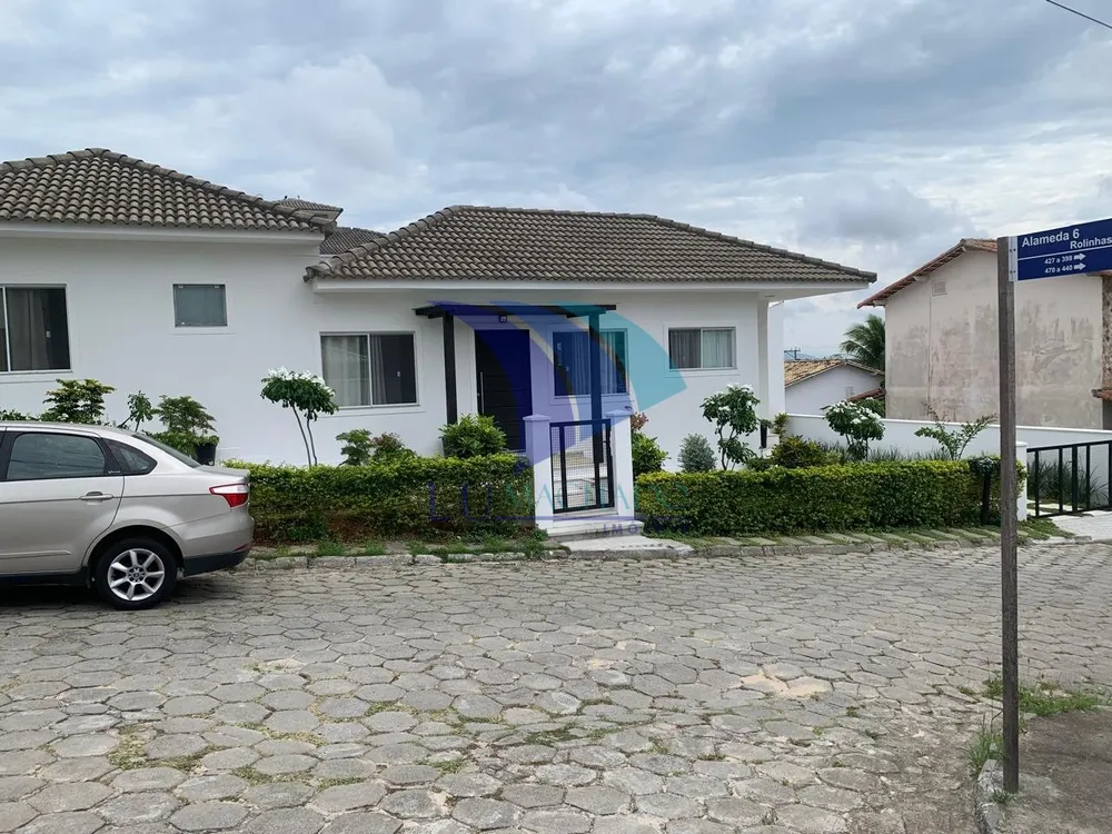 Casa, 3 quartos - Foto 78