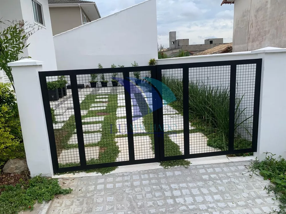 Casa, 3 quartos, 9845 m² - Foto 27