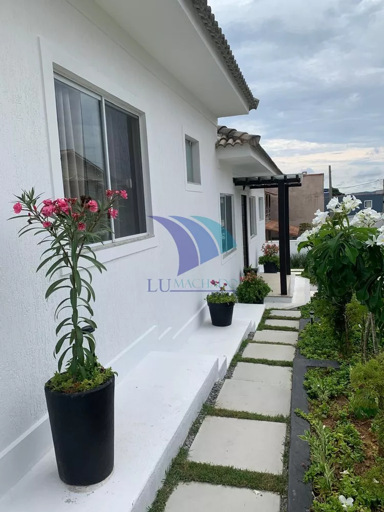 Casa, 3 quartos, 9845 m² - Foto 13
