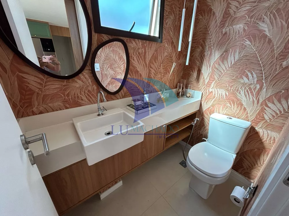 Casa, 4 quartos, 169 m² - Foto 34