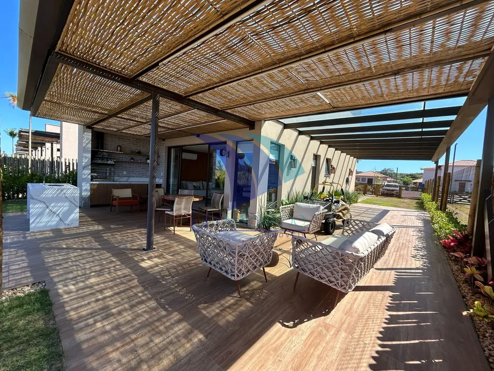 Casa, 4 quartos, 169 m² - Foto 37