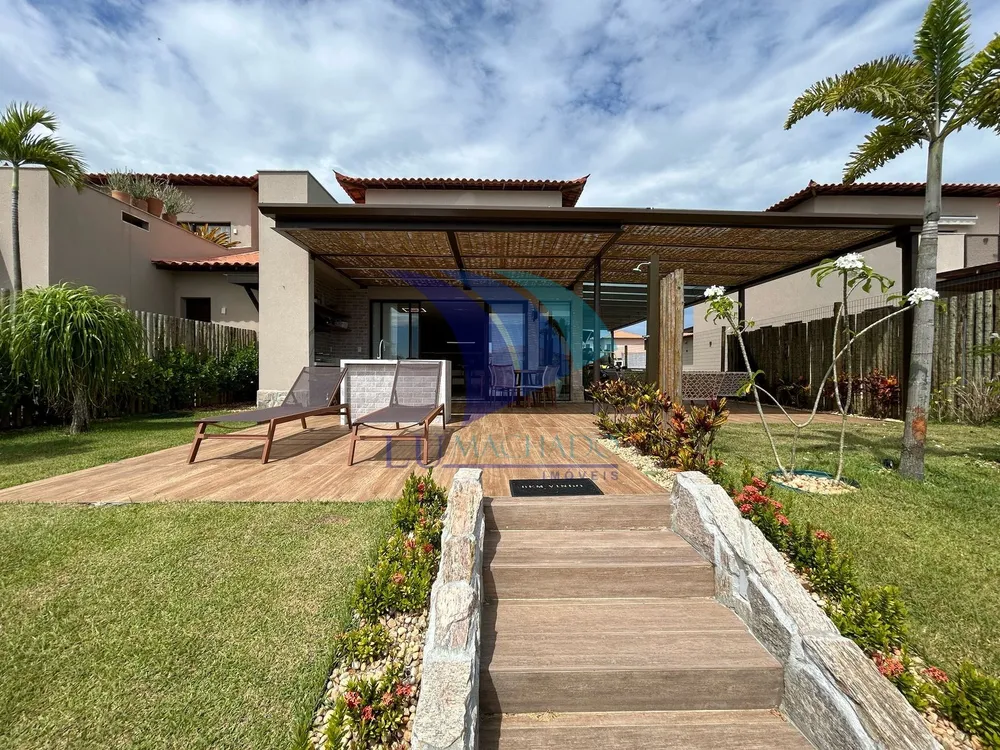 Casa, 4 quartos, 169 m² - Foto 21