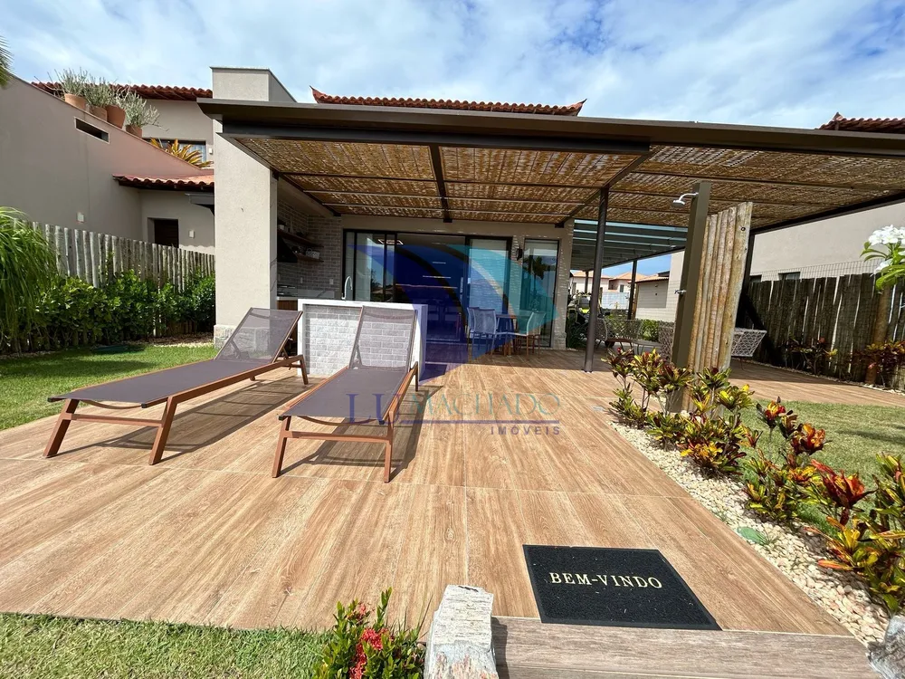 Casa, 4 quartos, 169 m² - Foto 41