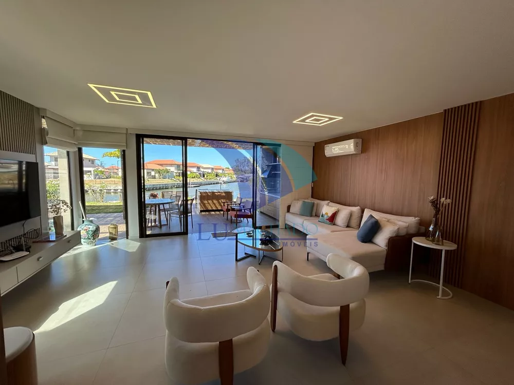 Casa, 4 quartos, 169 m² - Foto 5