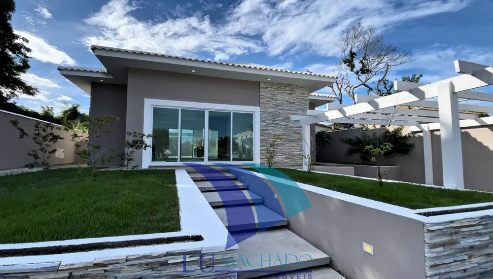 Casa, 3 quartos - Foto 4