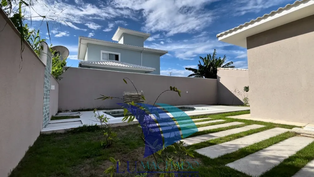 Casa, 3 quartos - Foto 2