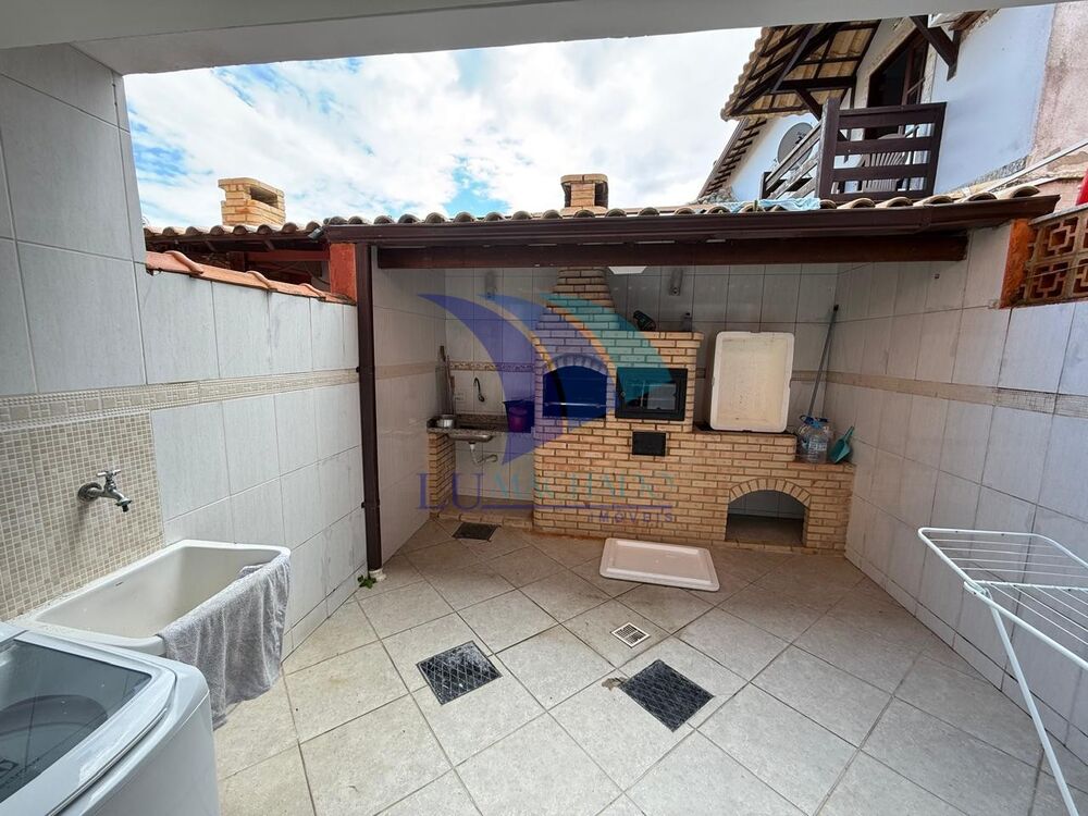 Casa, 2 quartos, 92 m² - Foto 8