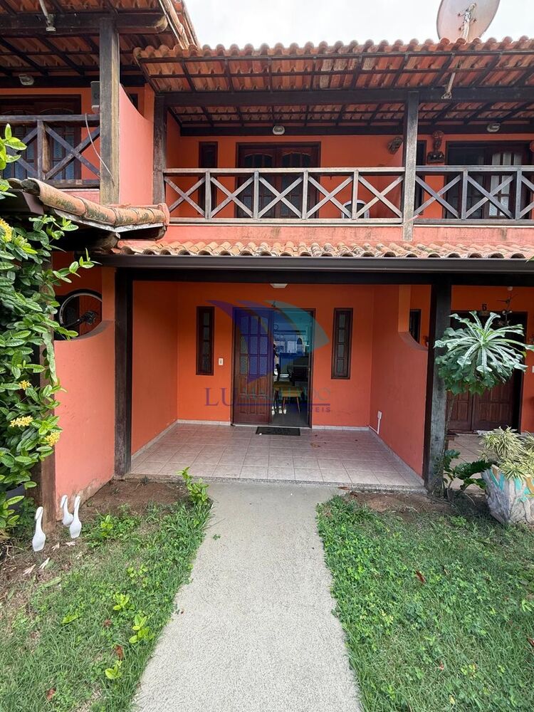 Casa, 2 quartos, 92 m² - Foto 2