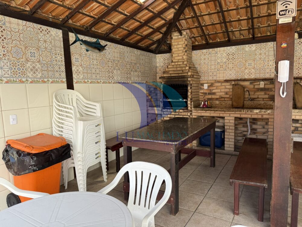 Casa, 2 quartos, 92 m² - Foto 22