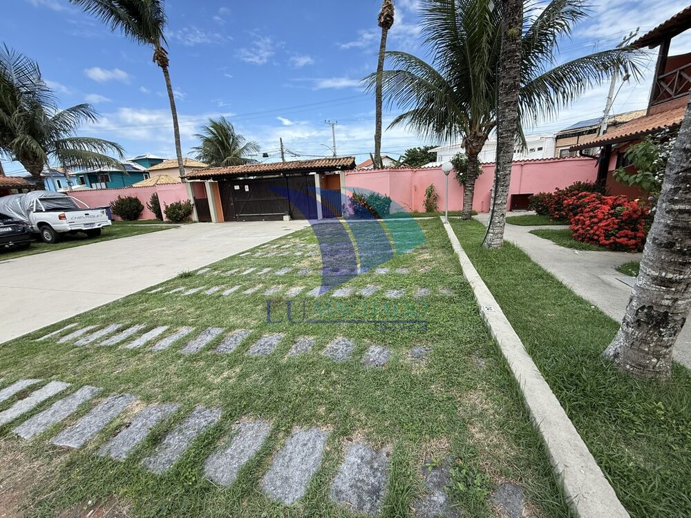 Casa, 2 quartos, 92 m² - Foto 32