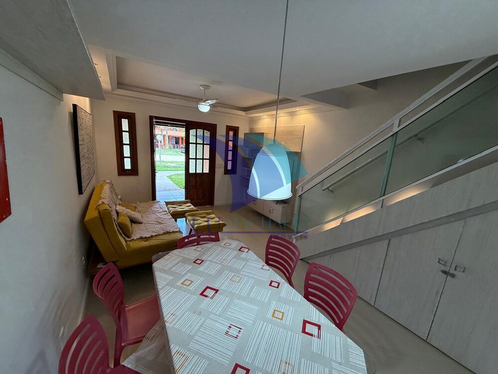 Casa, 2 quartos, 92 m² - Foto 5