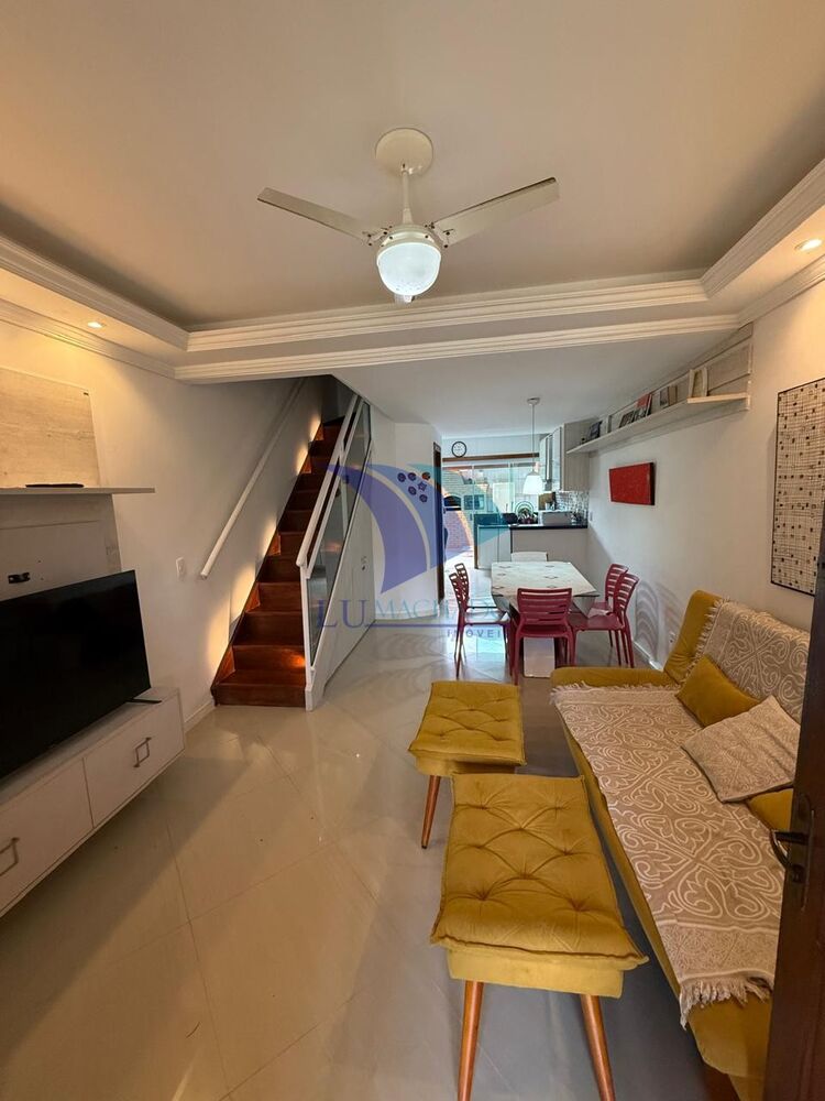 Casa, 2 quartos, 92 m² - Foto 3
