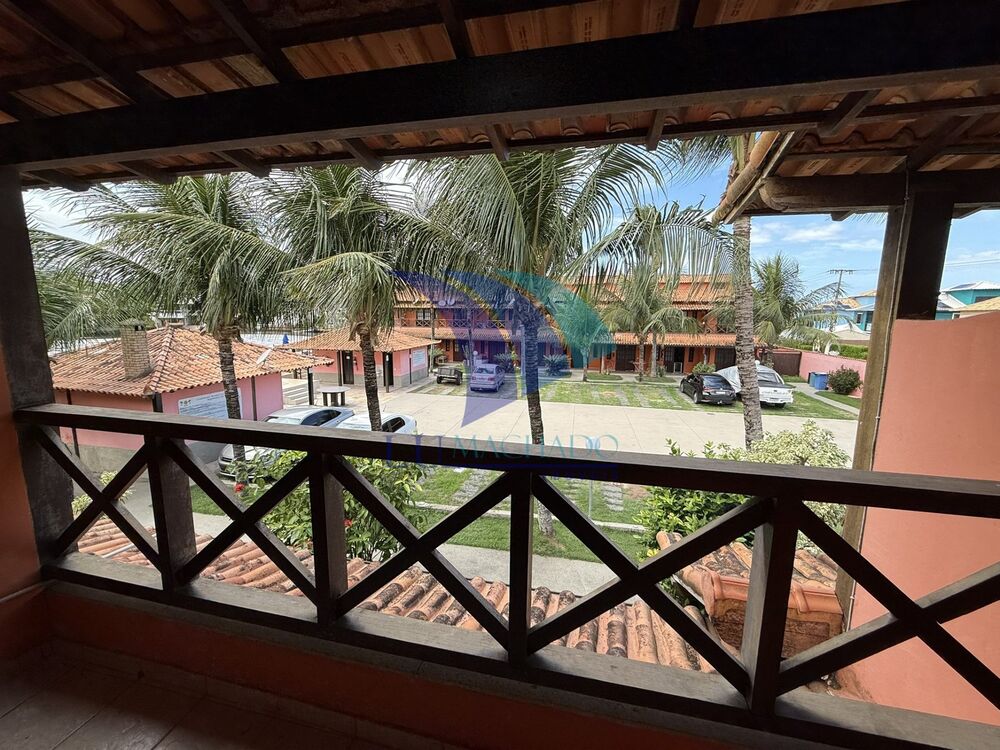 Casa, 2 quartos, 92 m² - Foto 17