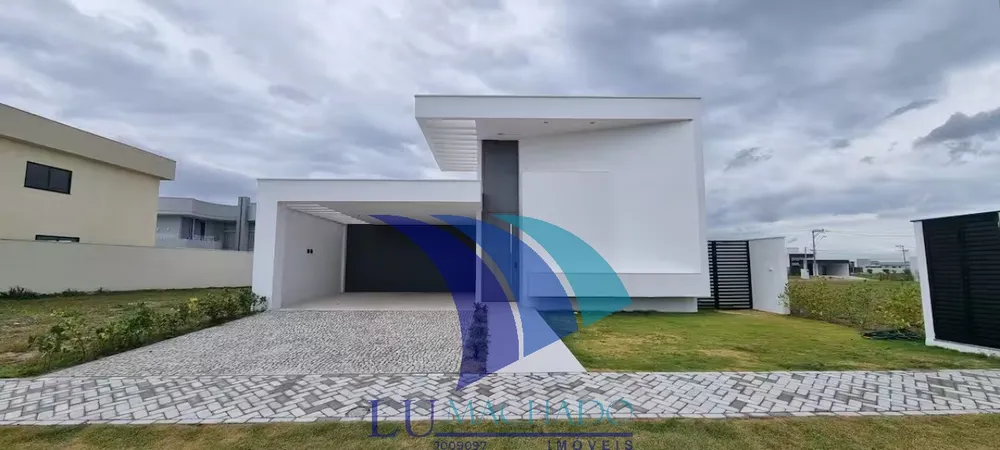 Casa, 3 quartos - Foto 44
