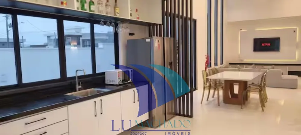 Casa, 3 quartos - Foto 47