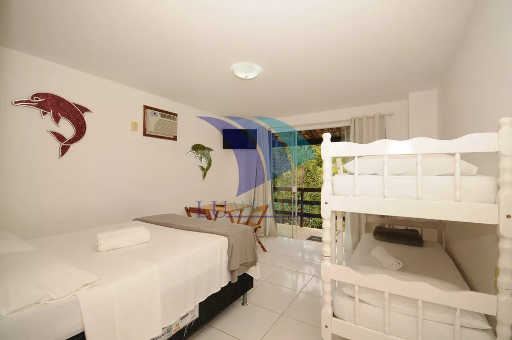 Hotel, 13 quartos, 550 m² - Foto 18