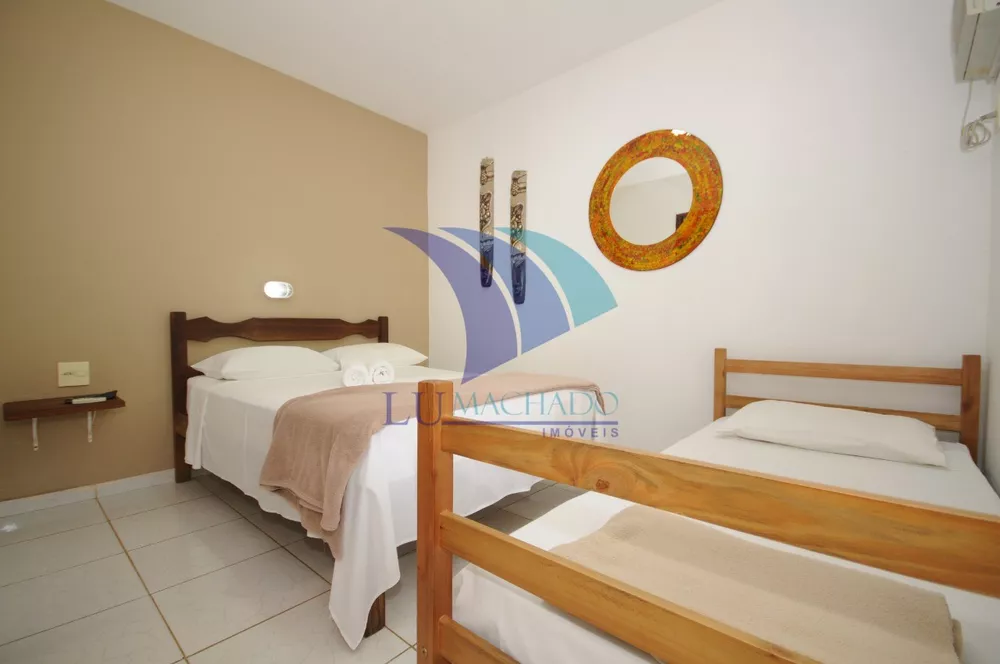 Hotel, 13 quartos, 550 m² - Foto 13