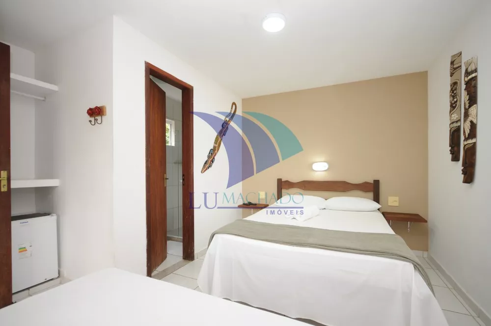 Hotel, 13 quartos, 550 m² - Foto 7