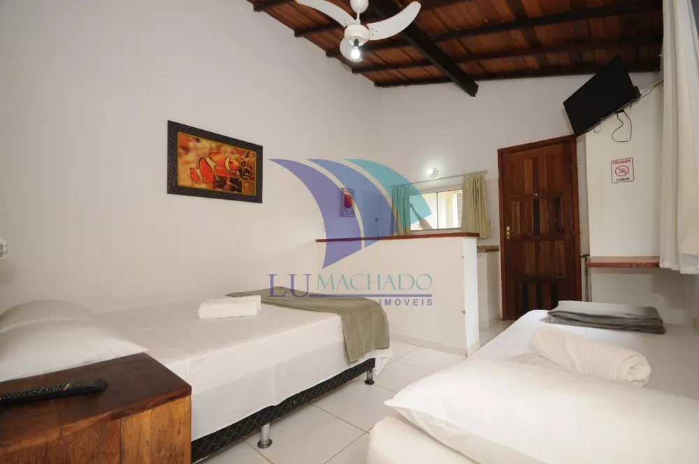 Hotel, 13 quartos, 550 m² - Foto 14