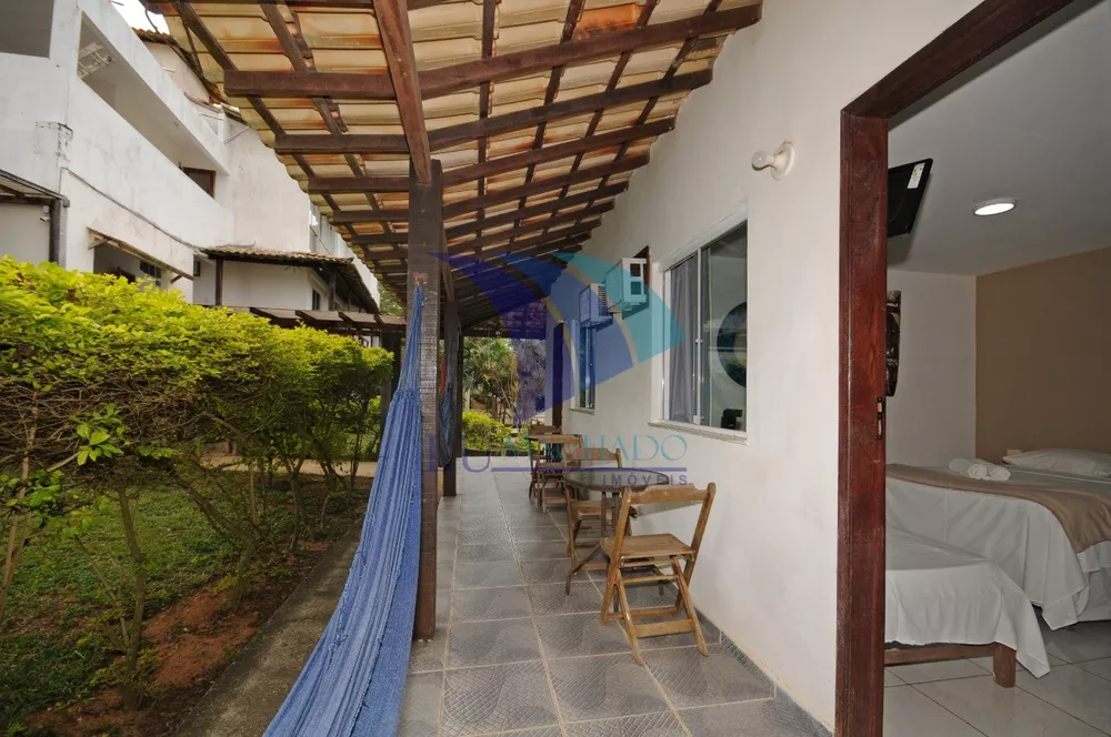 Hotel, 13 quartos, 550 m² - Foto 8