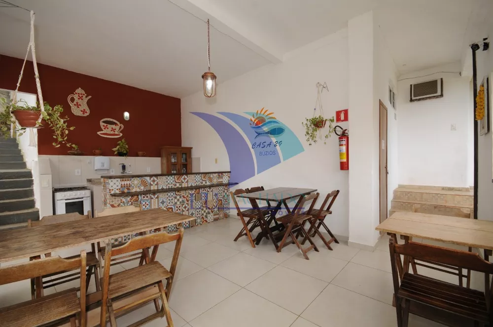 Hotel, 13 quartos, 550 m² - Foto 23