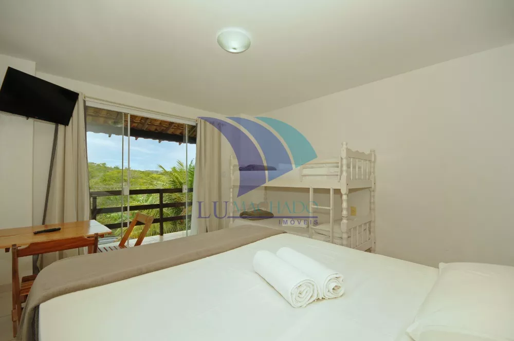 Hotel, 13 quartos, 550 m² - Foto 19