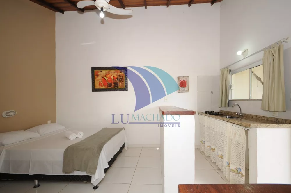 Hotel, 13 quartos, 550 m² - Foto 12