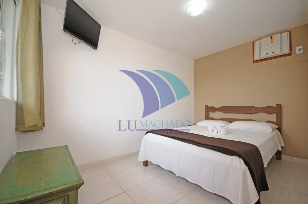 Hotel, 13 quartos, 550 m² - Foto 15