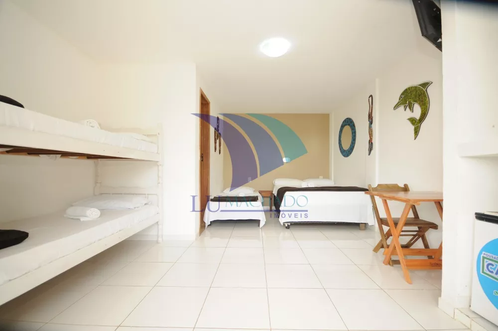 Hotel, 13 quartos, 550 m² - Foto 30